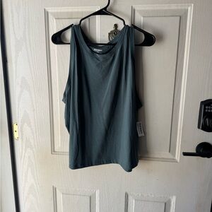 Old navy tank top
